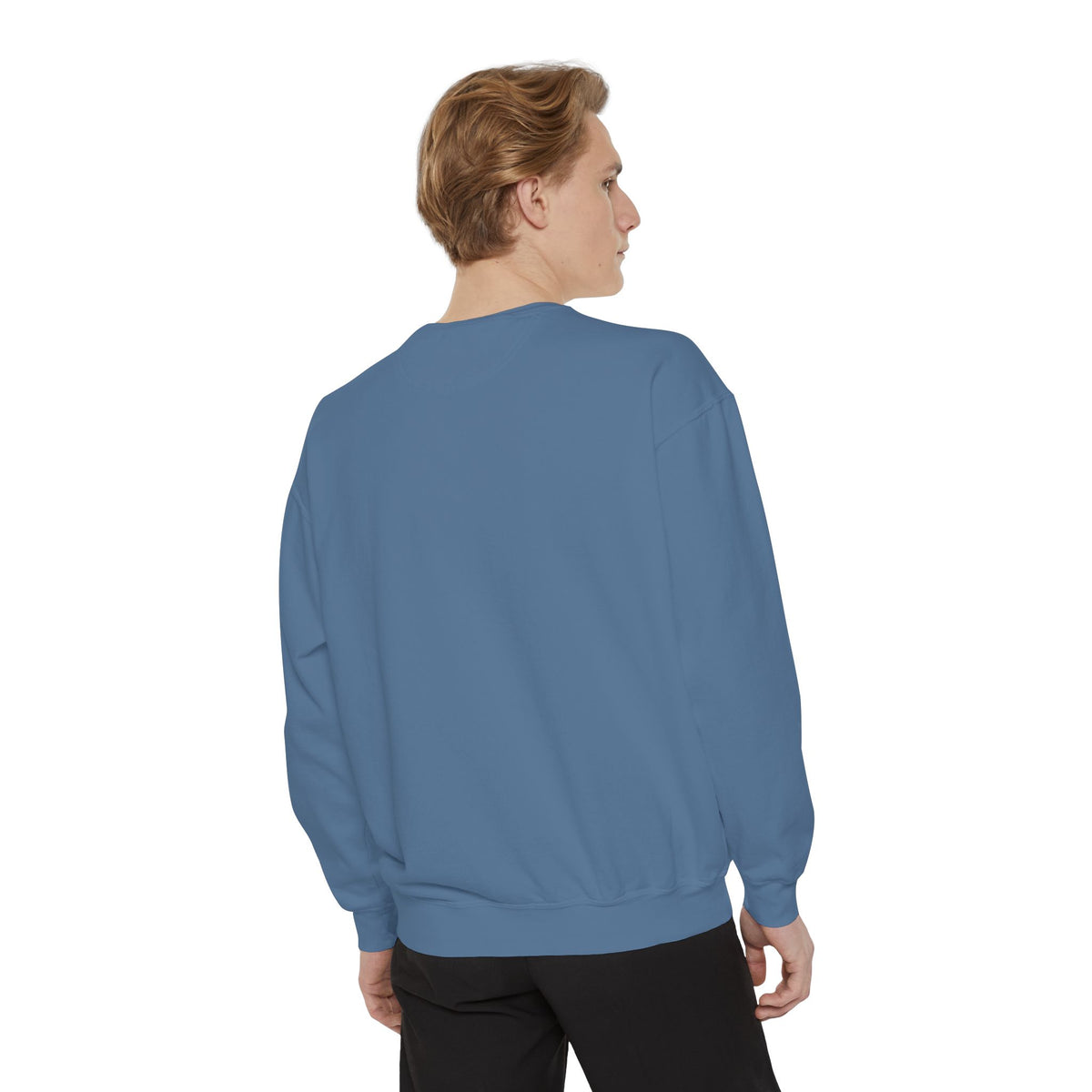 Classic Sweatshirt | Helping Little Pumpkins