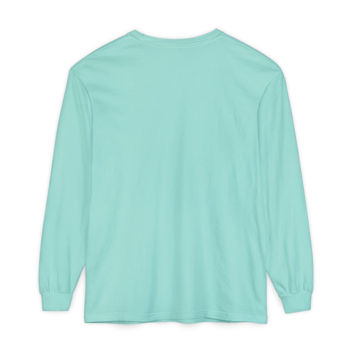 Classic Long Sleeve Tee | Neon Lights