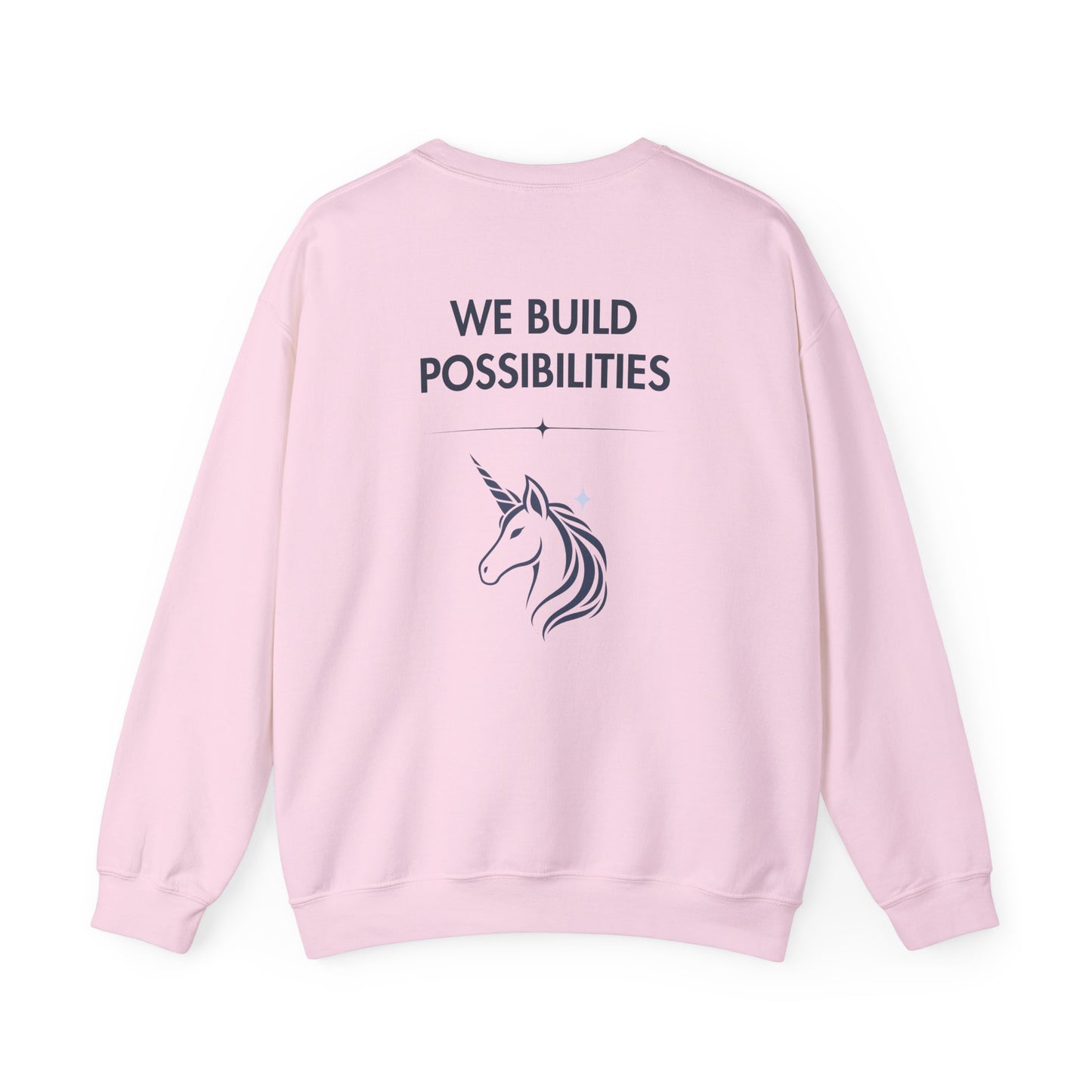 Everyday Sweatshirt | FAOC Unicorns
