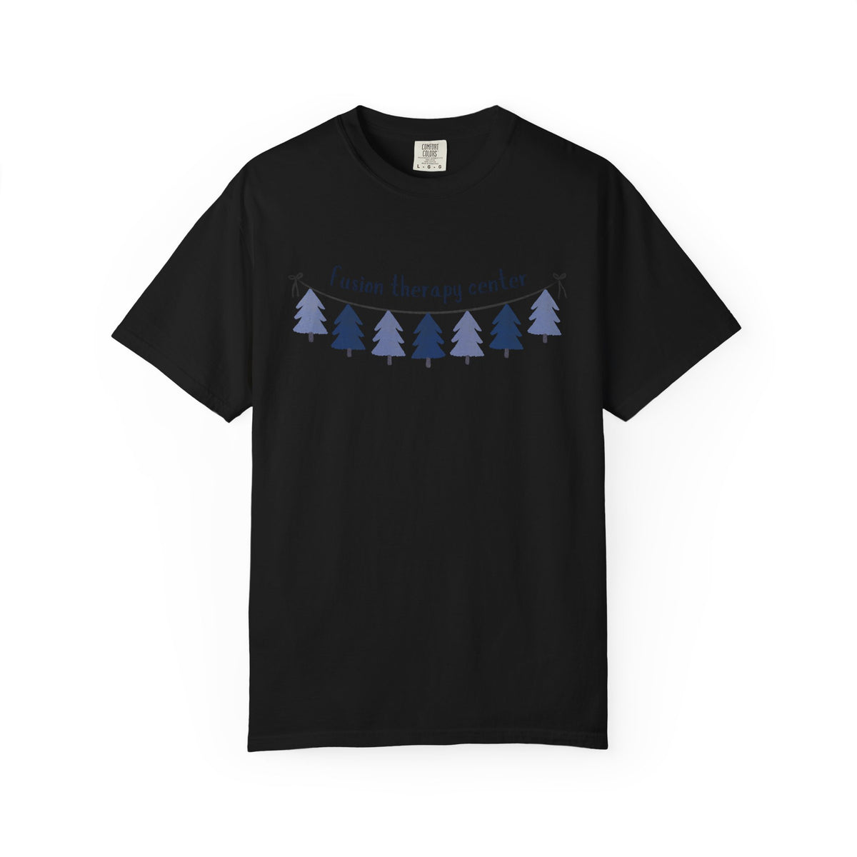 Classic Tee | Winter Wonderland