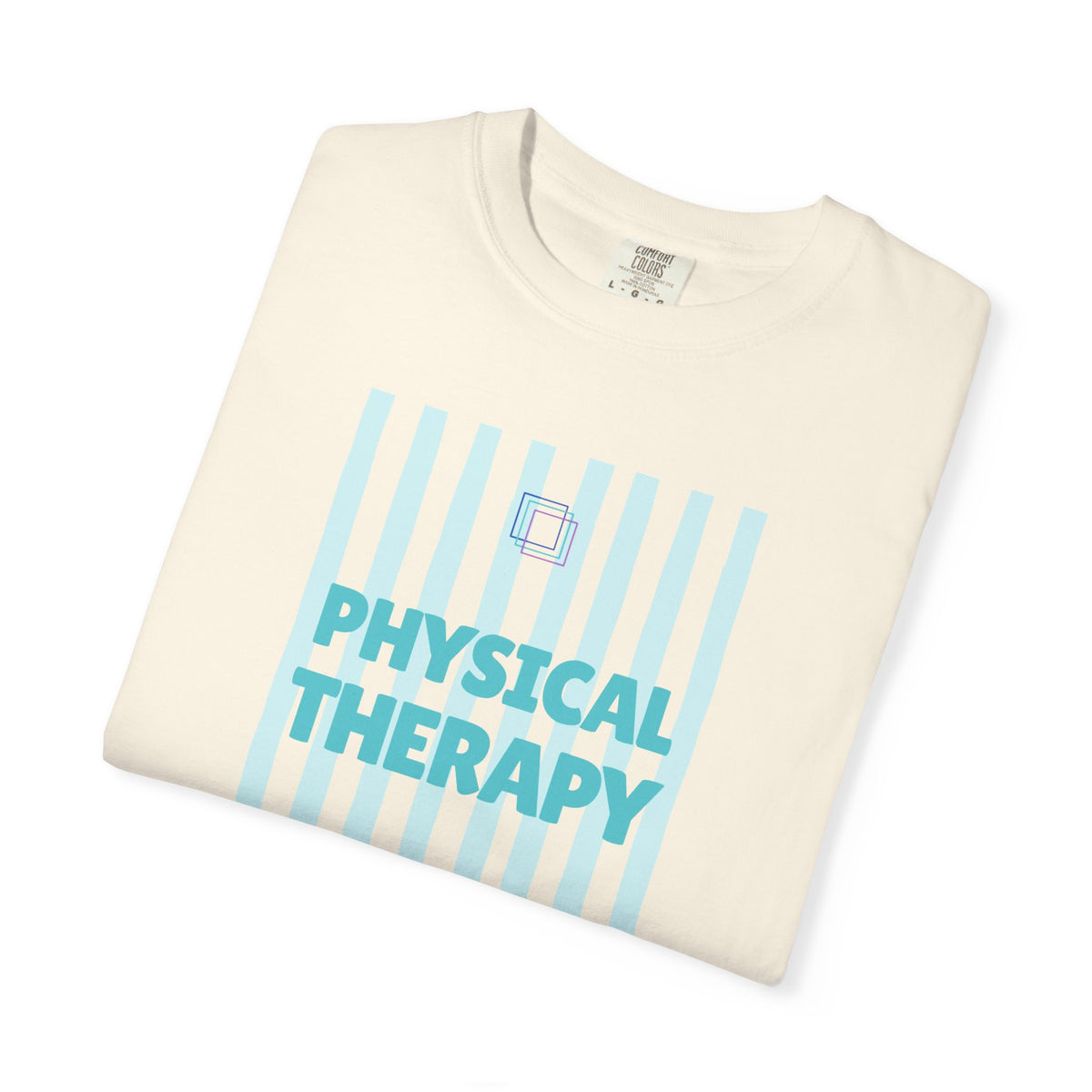 Classic Stripe Tee | Physical Therapy