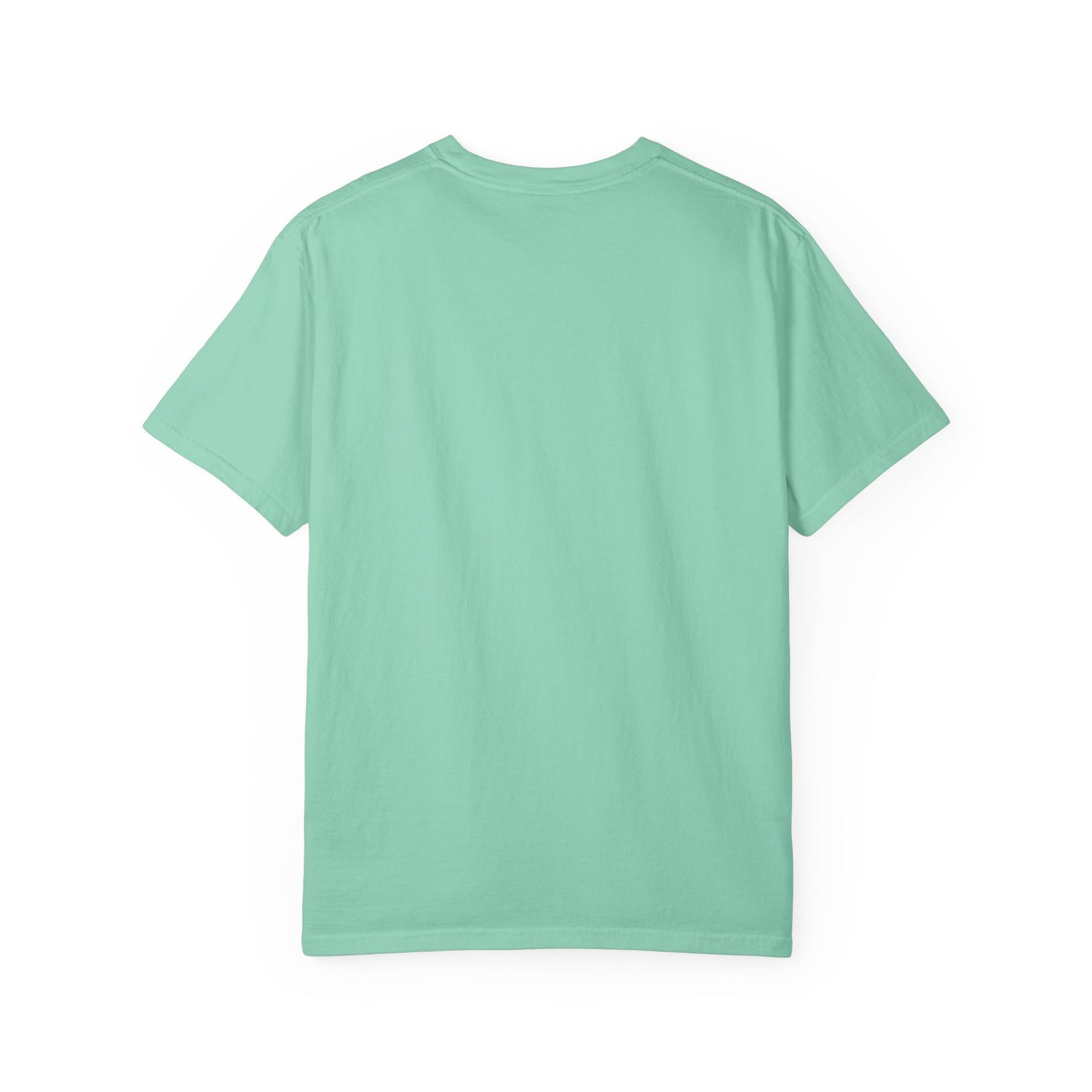 Classic FPT Tee | White Logo
