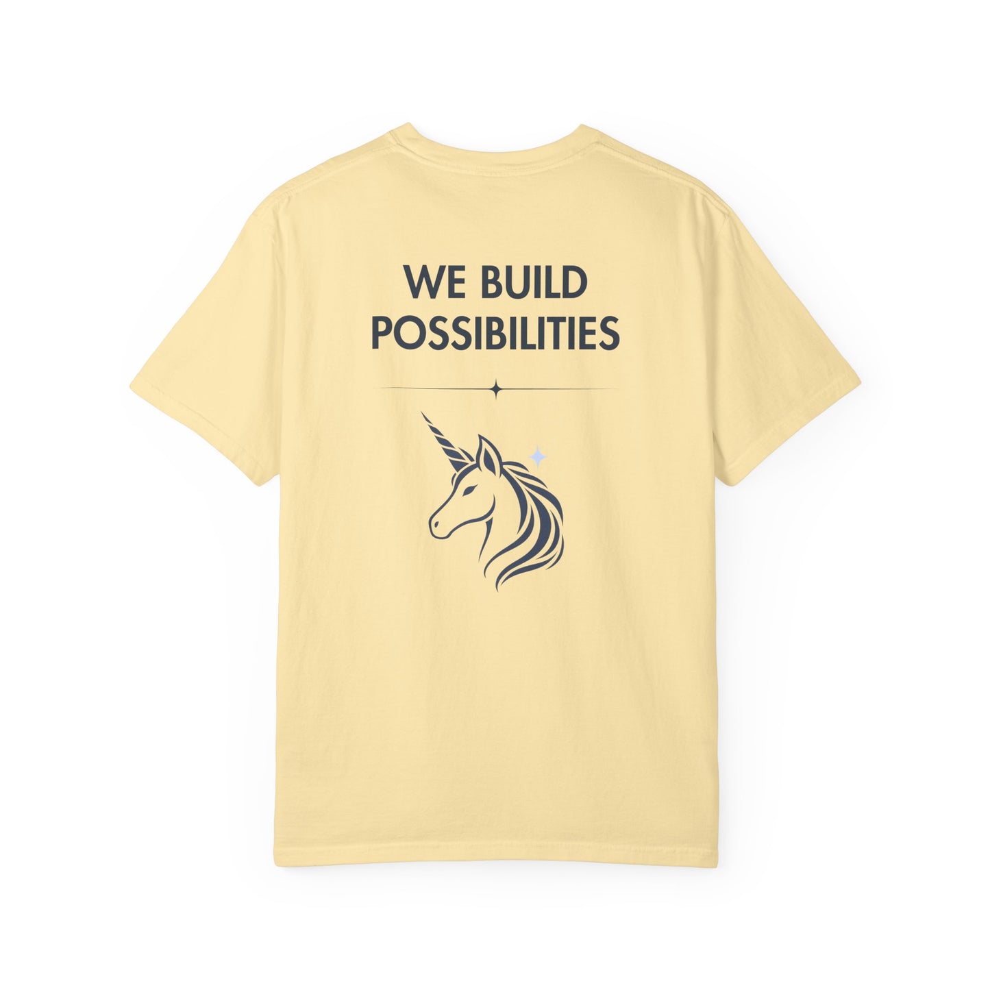Classic Tee | FAOC Unicorns