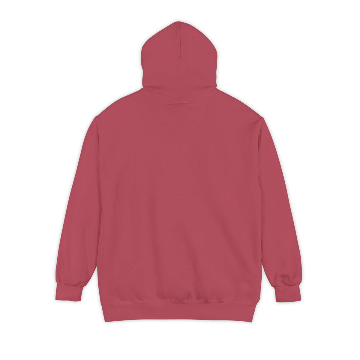 Classic FAOC Hoodie | White Logo