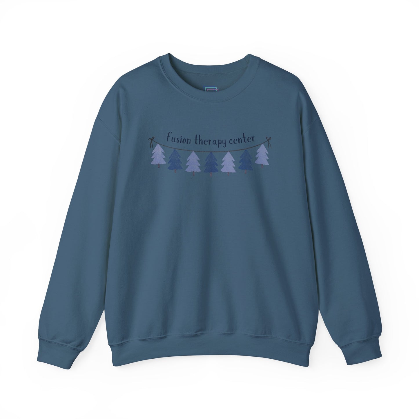 Everyday Sweatshirt | Winter Wonderland