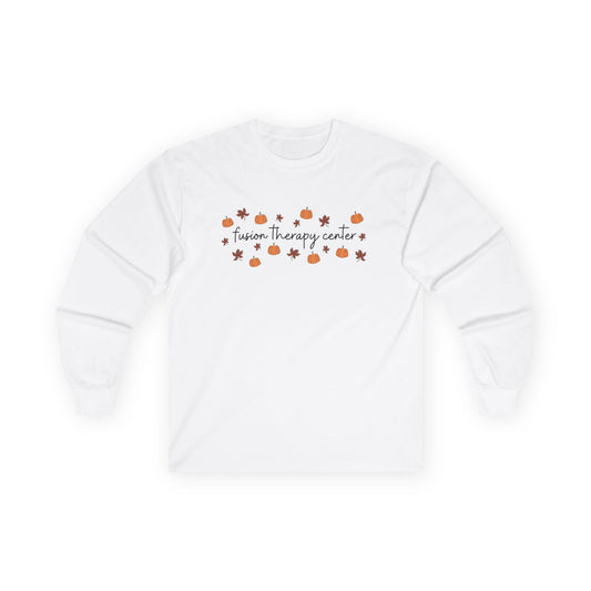 Everyday Long Sleeve Tee | Falling for Fusion