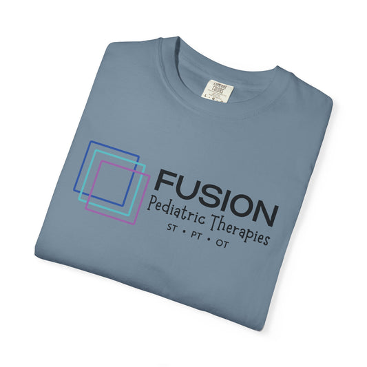 Classic FPT Tee | Black Logo