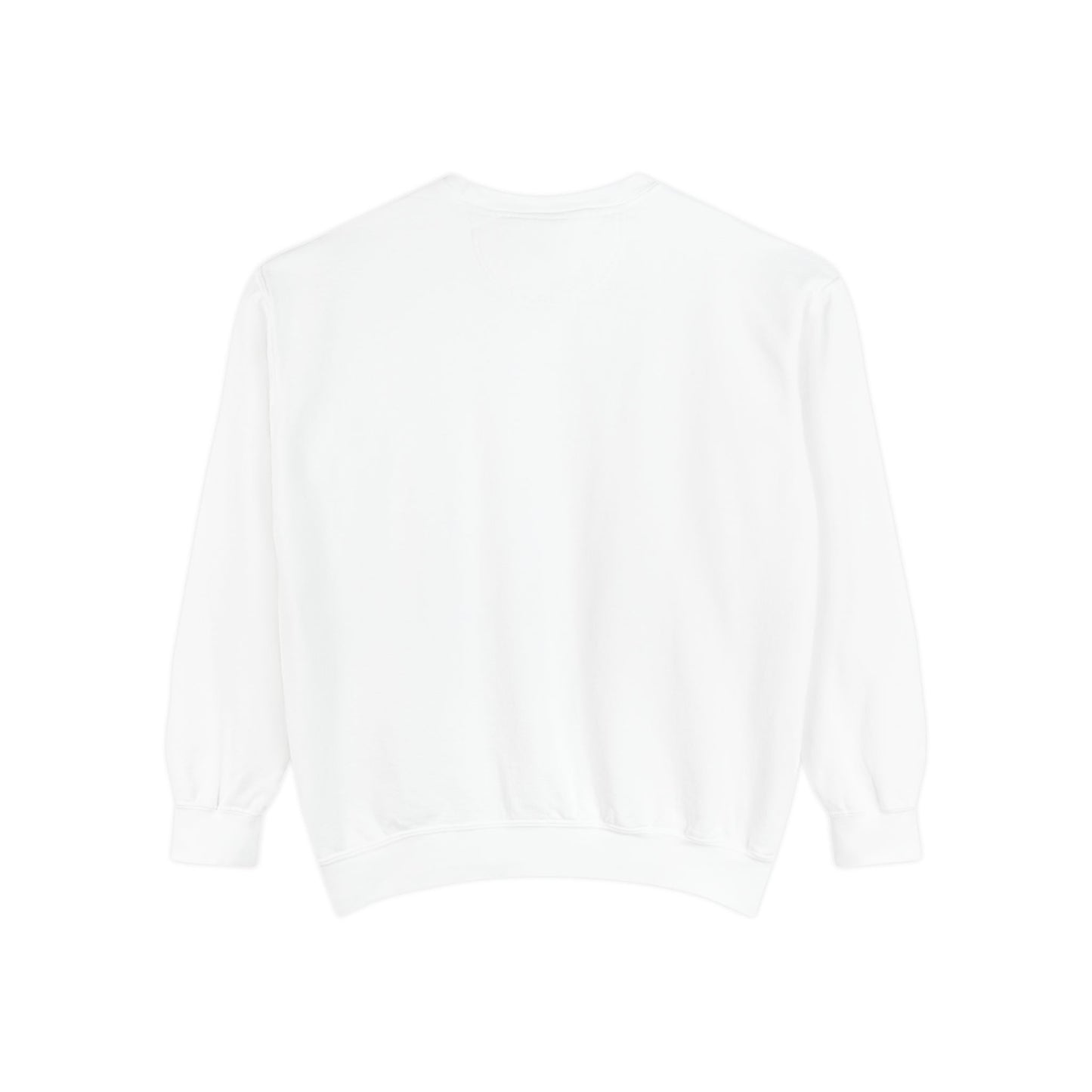 Classic FTC Sweatshirt | All Black Logo