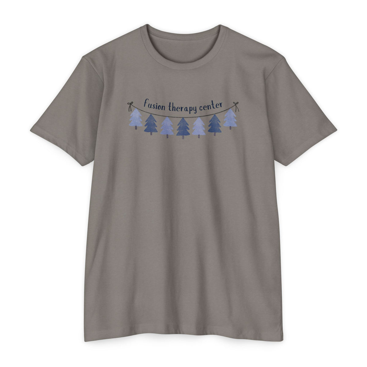 Essential Tee | Winter Wonderland