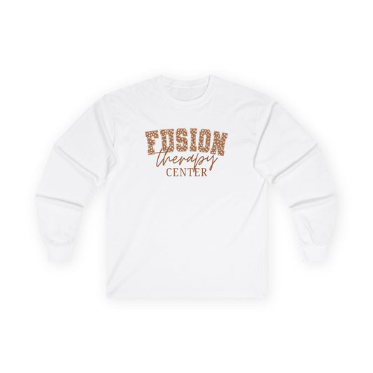 Everyday Long Sleeve Tee | Autumn Blooms