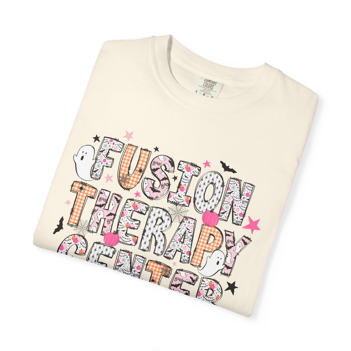 Classic Tee | Boo Crew
