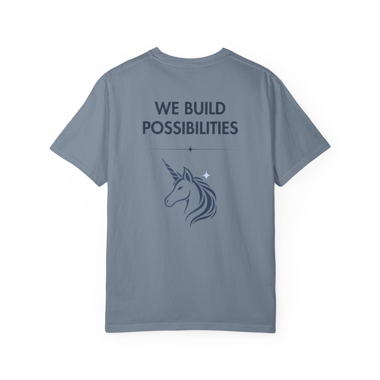 Classic Tee | FAOC Unicorns