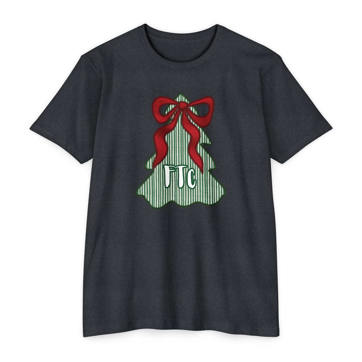 Essential Tee | Fusion Tree