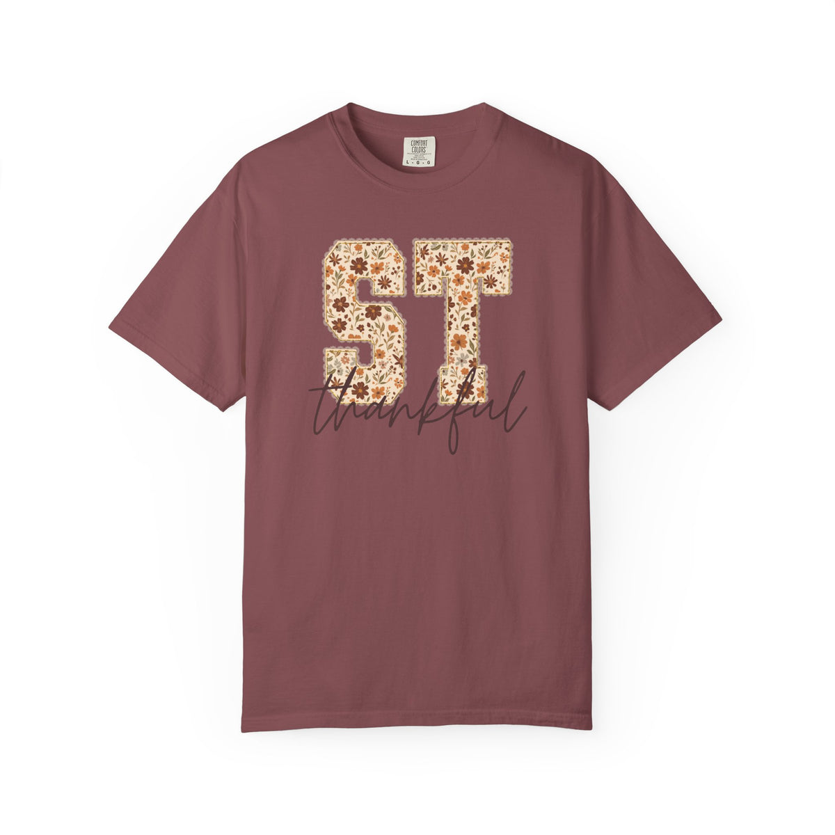 Classic Tee | ST Thankful