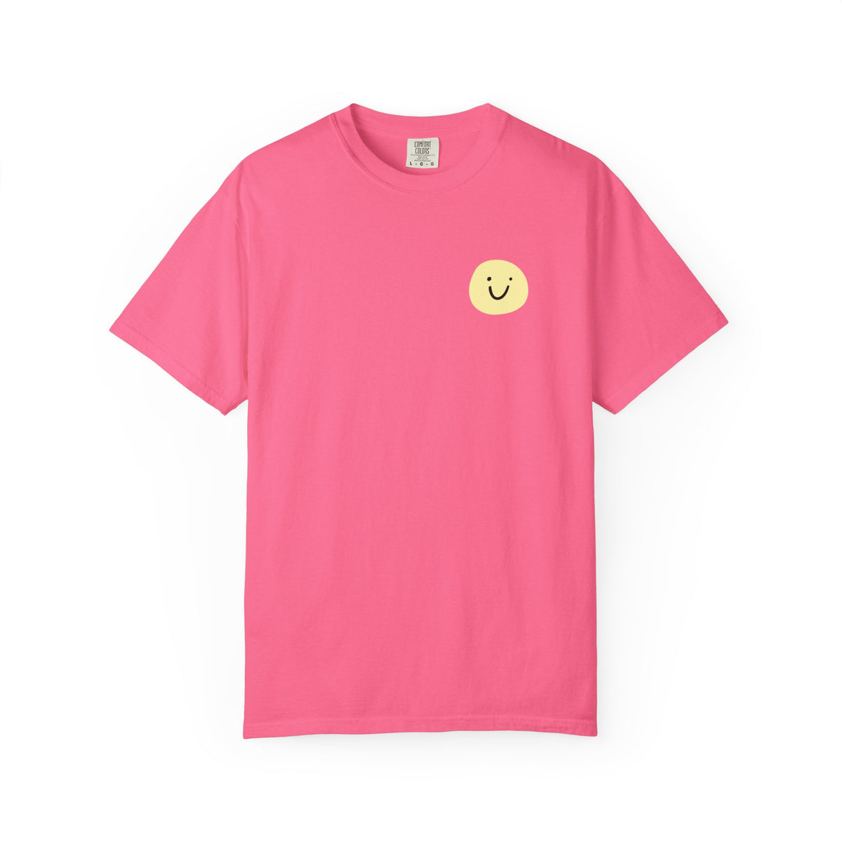 Classic Tee | Social Committee