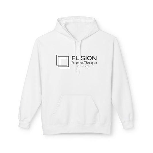 Everyday FPT Hoodie | All Black Logo