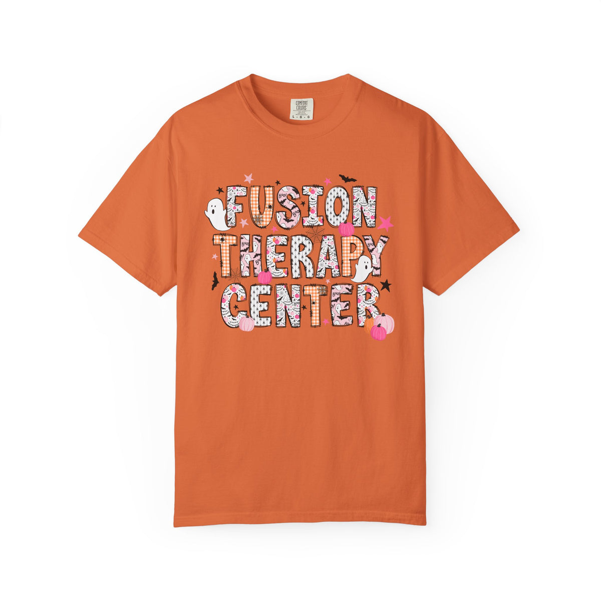 Classic Tee | Boo Crew