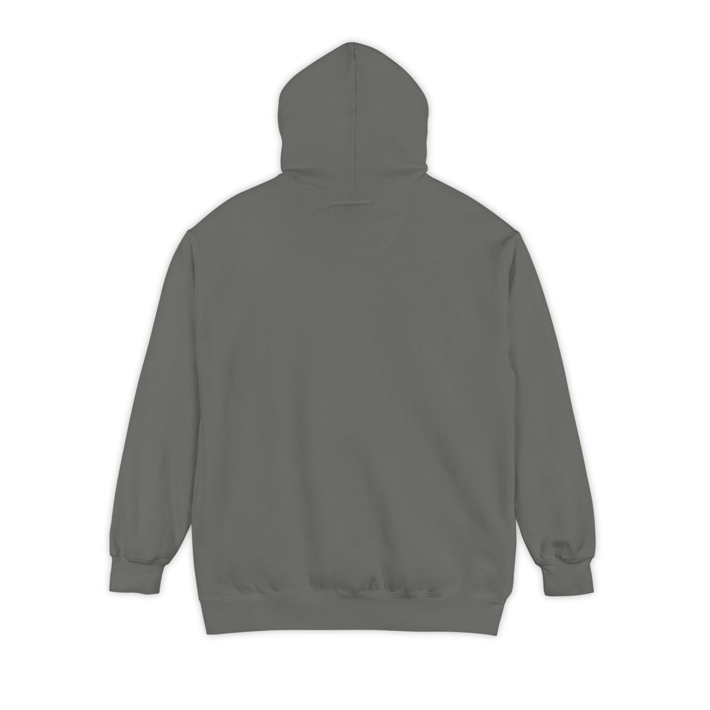 Classic FAOC Hoodie | All Black Logo