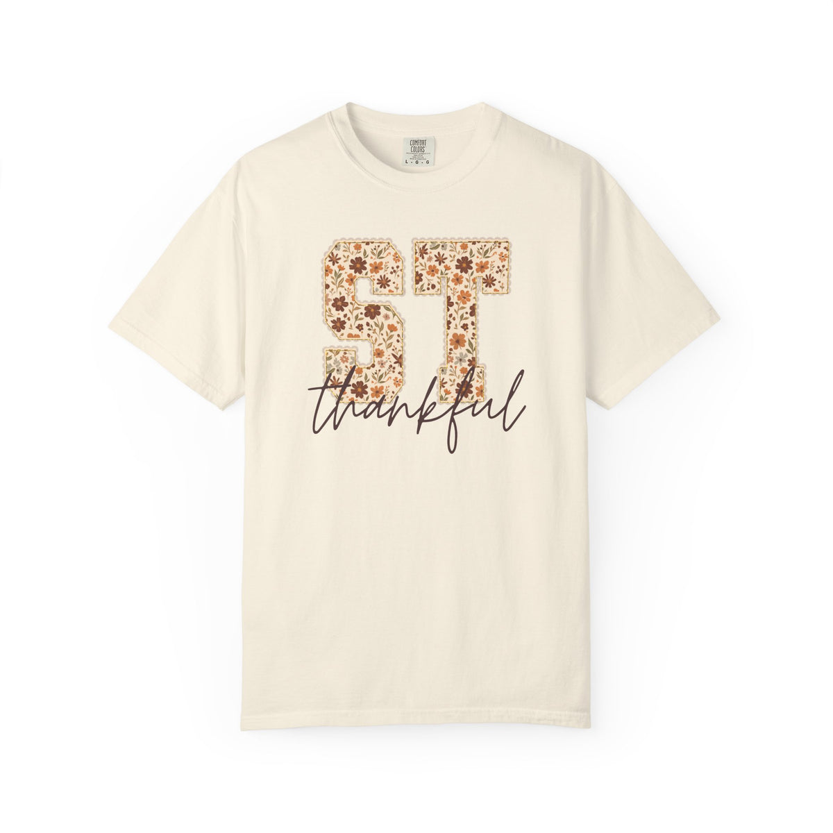 Classic Tee | ST Thankful