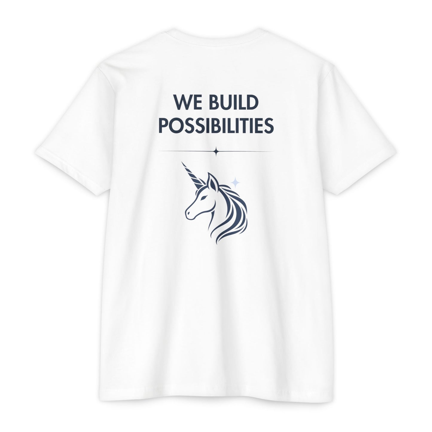 Essential Tee | FAOC Unicorns