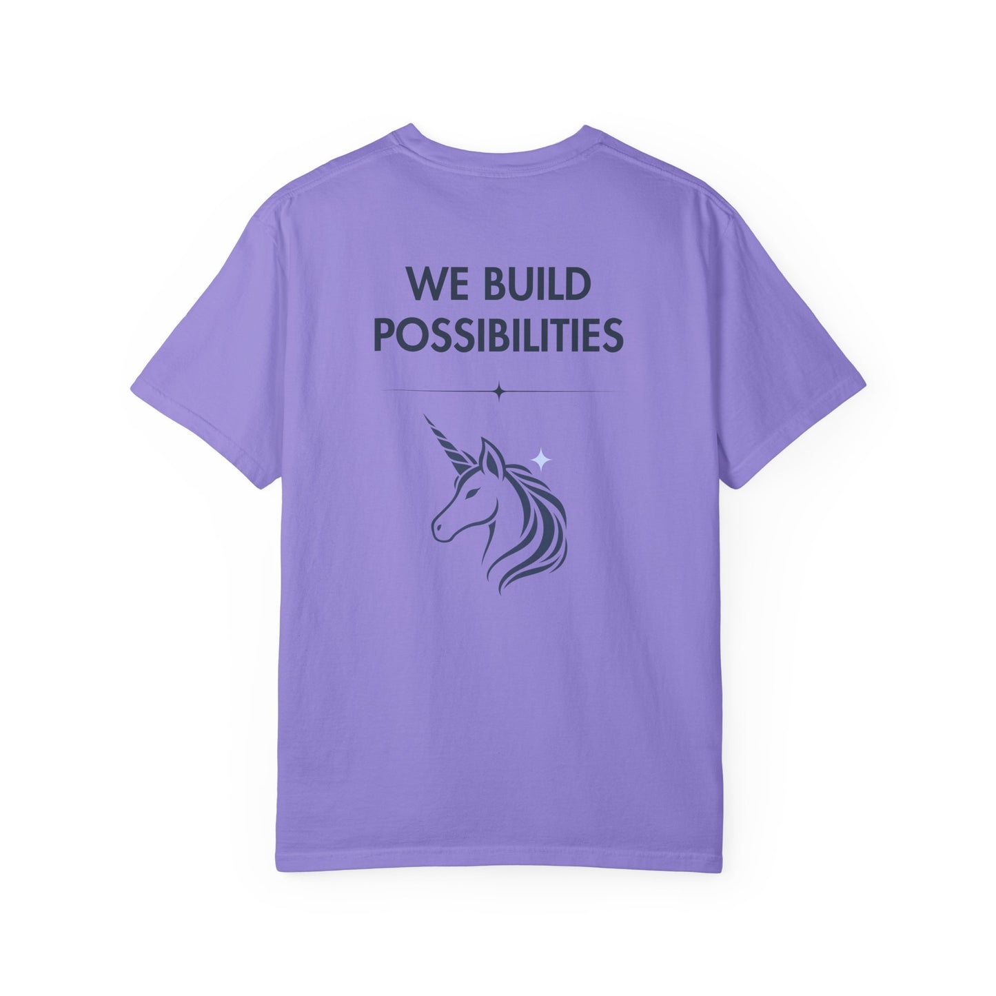 Classic Tee | FAOC Unicorns