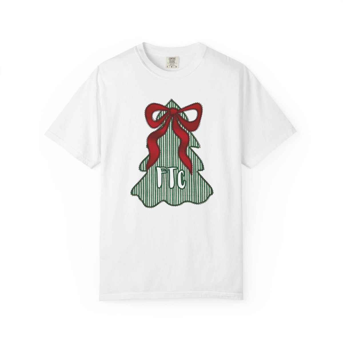 Classic Tee | Santa's Favorite
