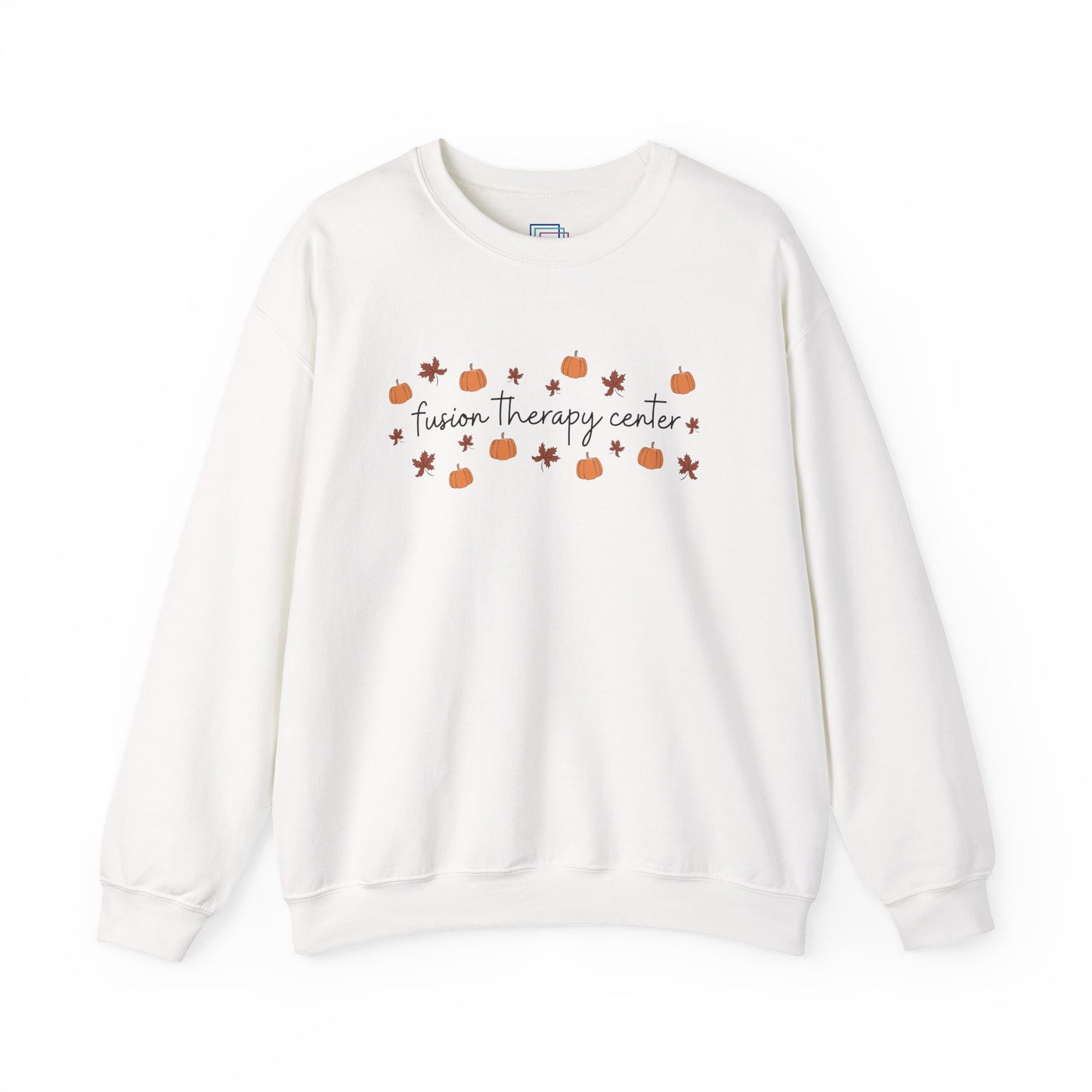 Everyday Sweatshirt | Falling for Fusion