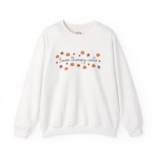Everyday Sweatshirt | Falling for Fusion
