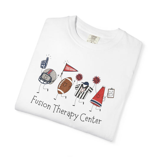 Classic Tee | Football Smiles