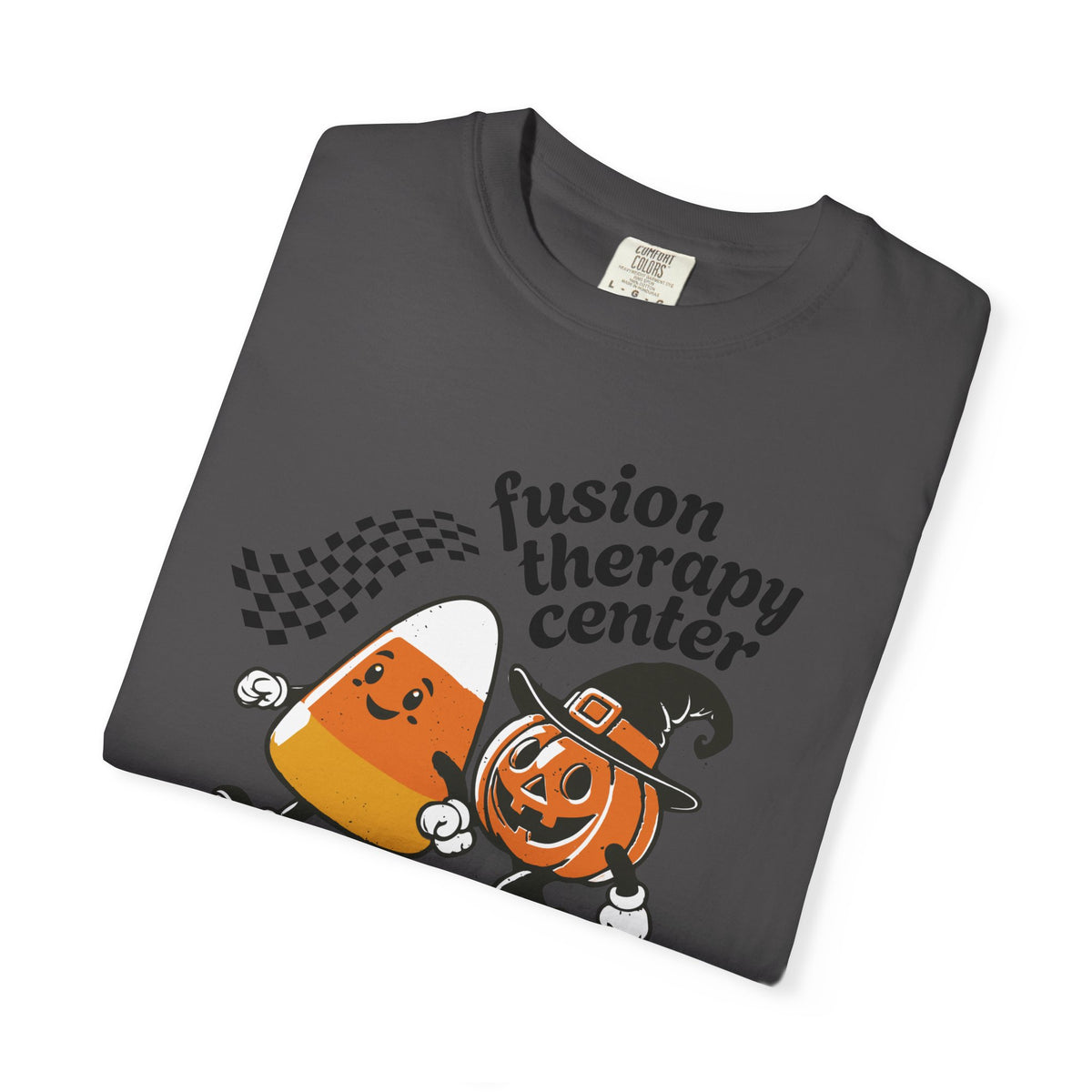 Classic Tee | Trick or Treat