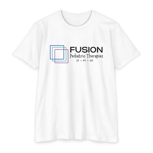 Essential FPT Tee | Black Logo