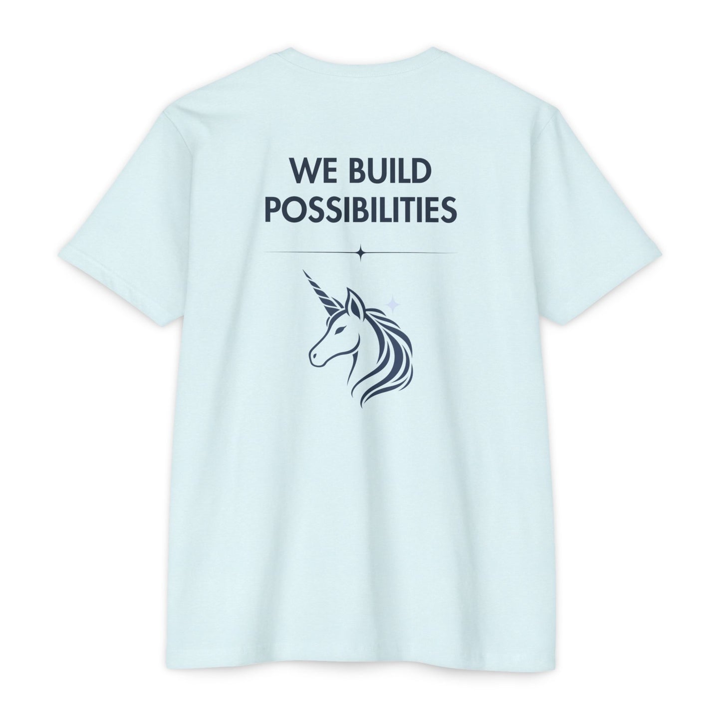Essential Tee | FAOC Unicorns