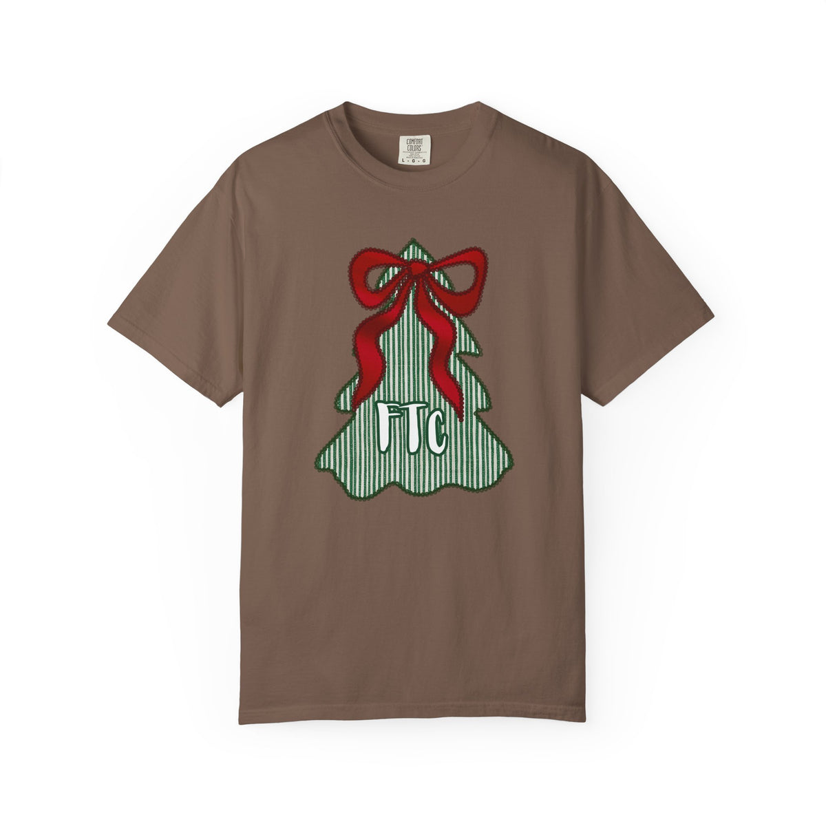 Classic Tee | Santa's Favorite