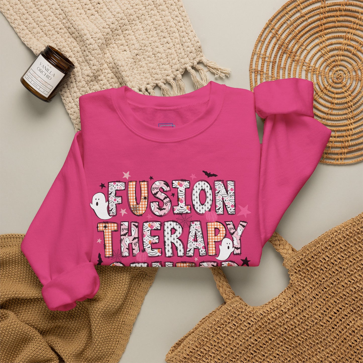 Everyday Sweatshirt | Boo Crew