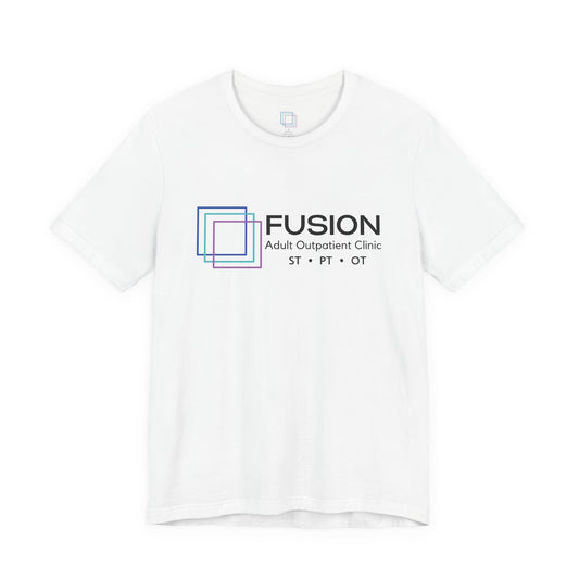 Premium FAOC Tee | Black Logo