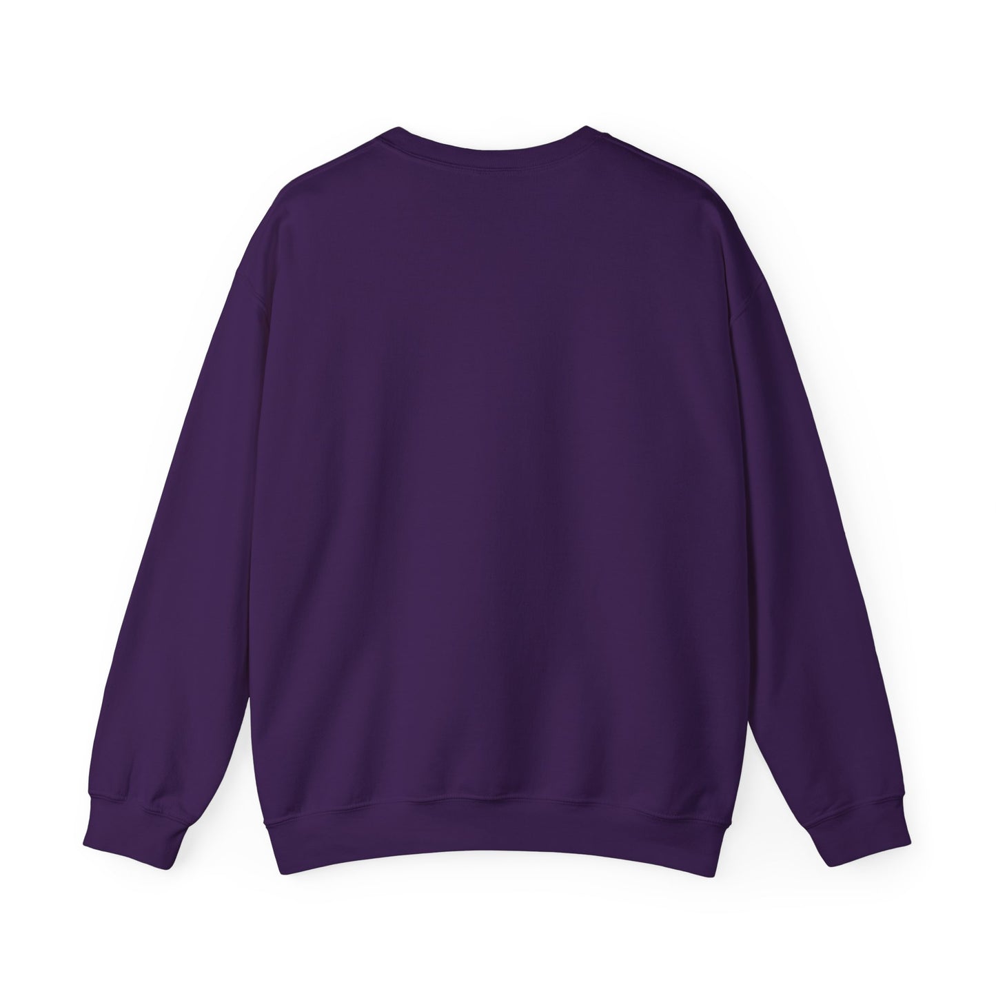 Everyday FAOC Sweatshirt | White Logo