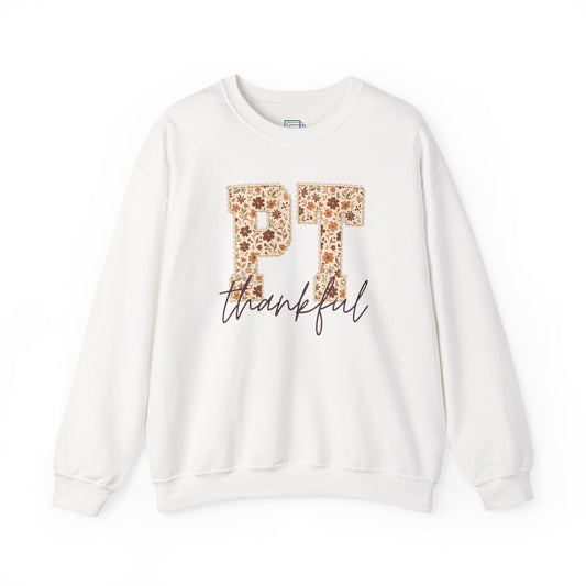 Everyday Sweatshirt | PT Thankful