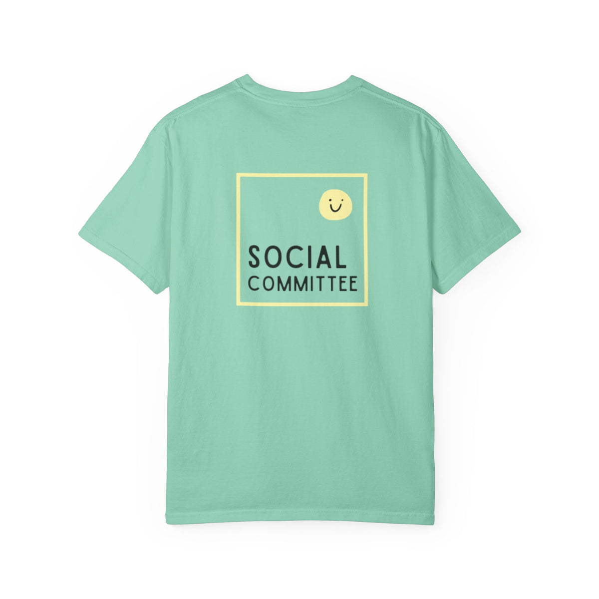 Classic Tee | Social Committee