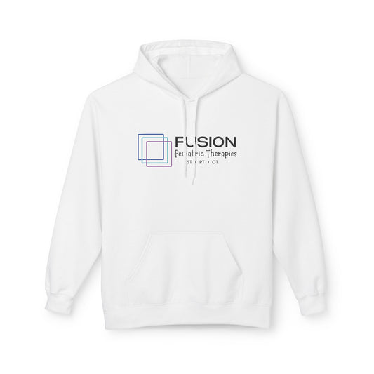 Everyday FPT Hoodie | Black Logo