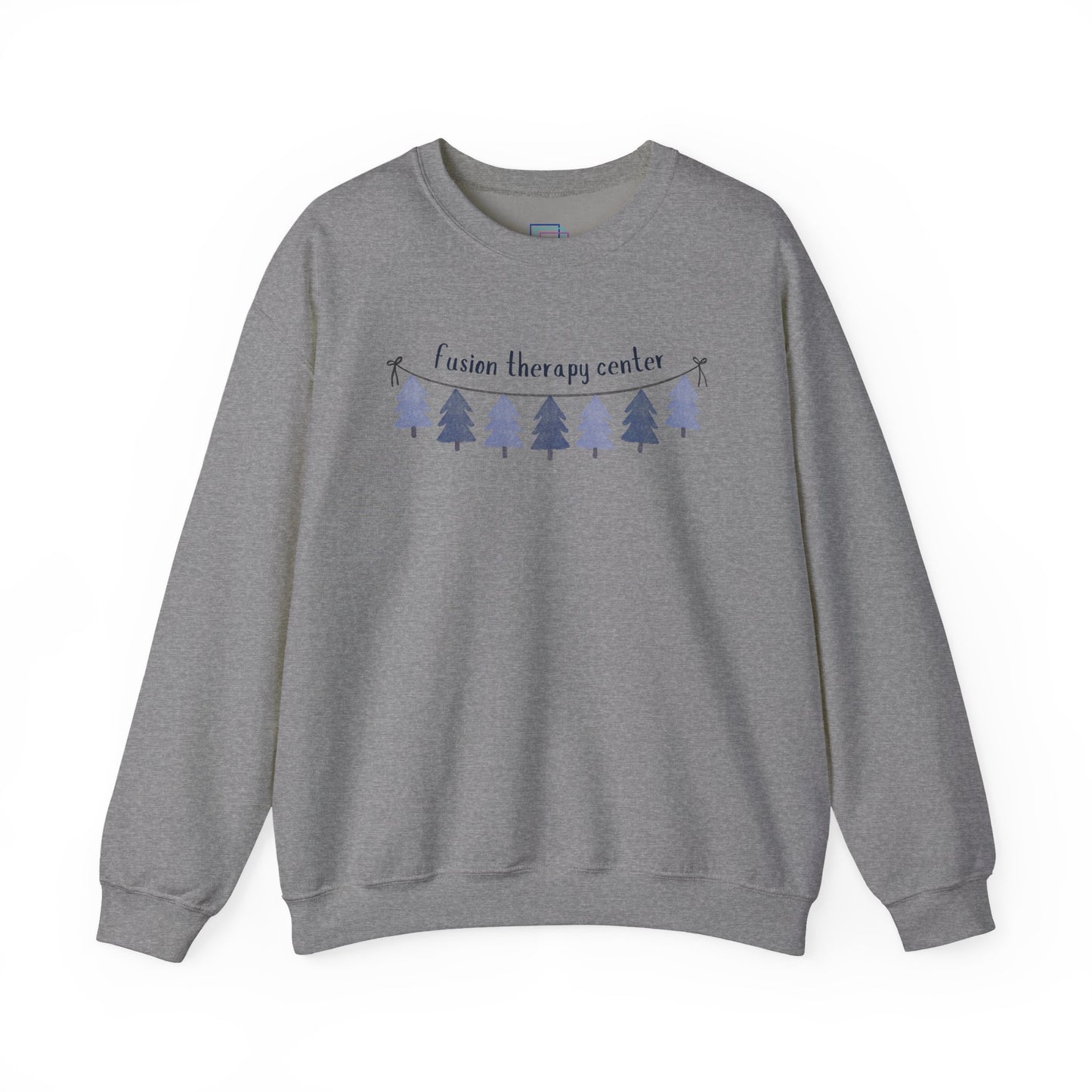 Everyday Sweatshirt | Winter Wonderland