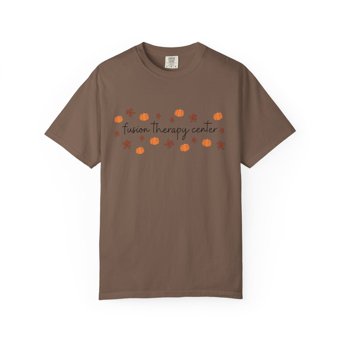 Classic Tee | Falling for Fusion