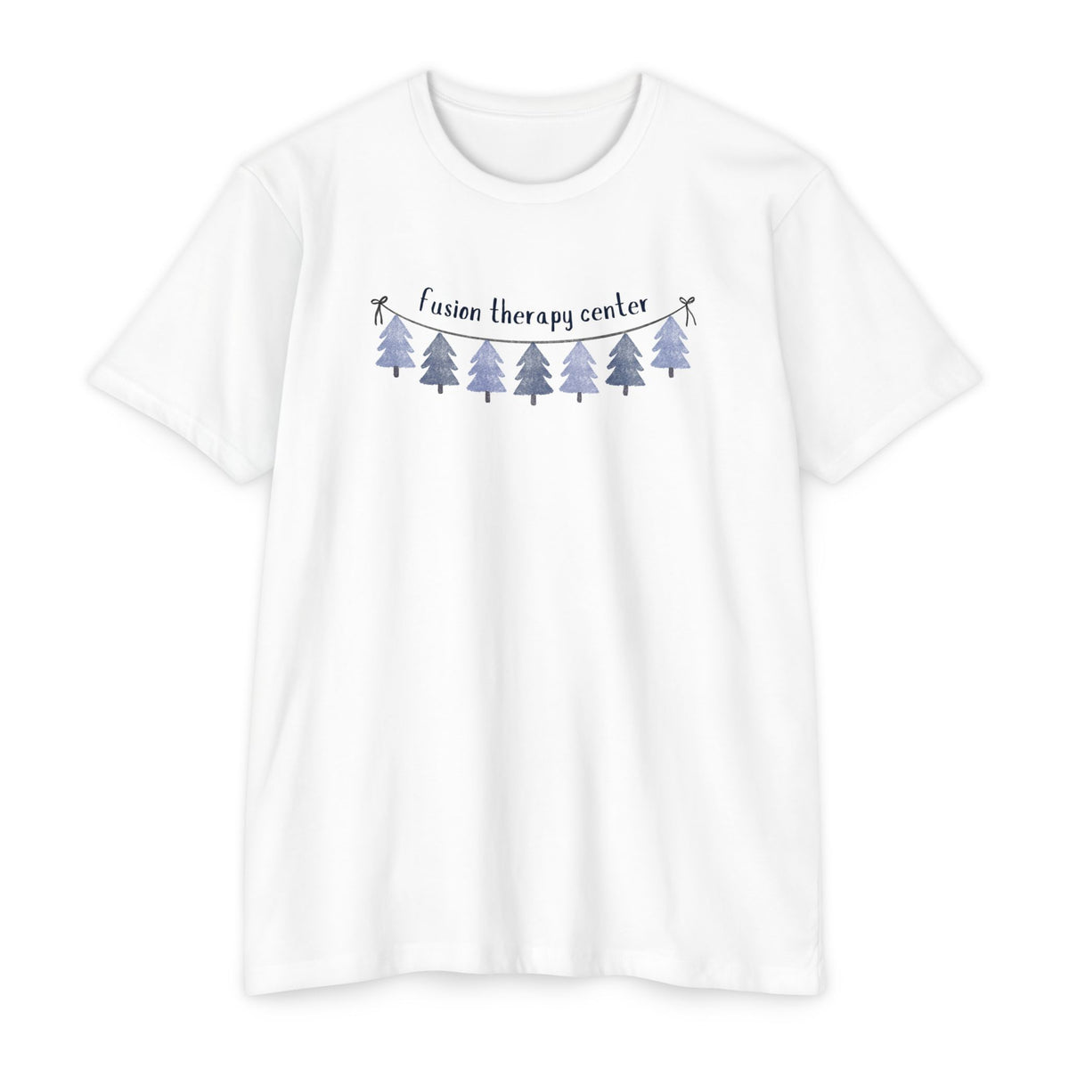 Essential Tee | Winter Wonderland