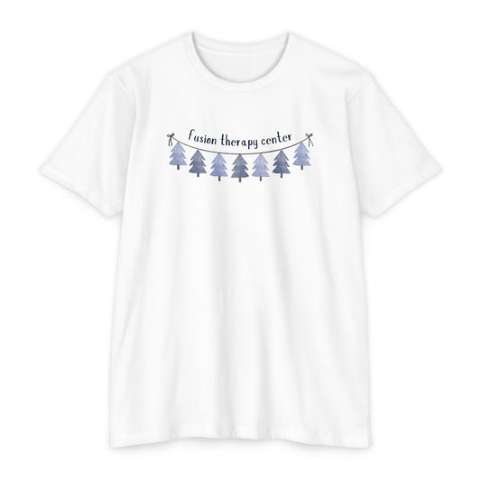 Essential Tee | Winter Wonderland