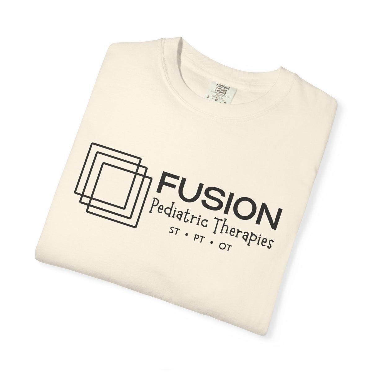 Classic FPT Tee | All Black Logo