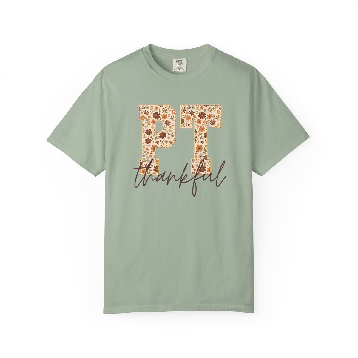 Classic Tee | PT Thankful