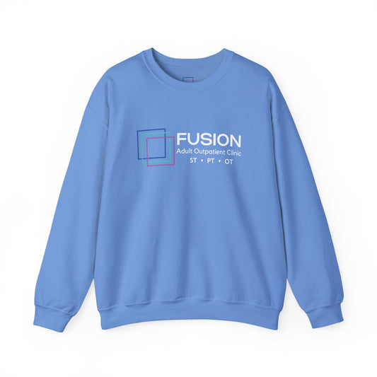 Everyday FAOC Sweatshirt | White Logo
