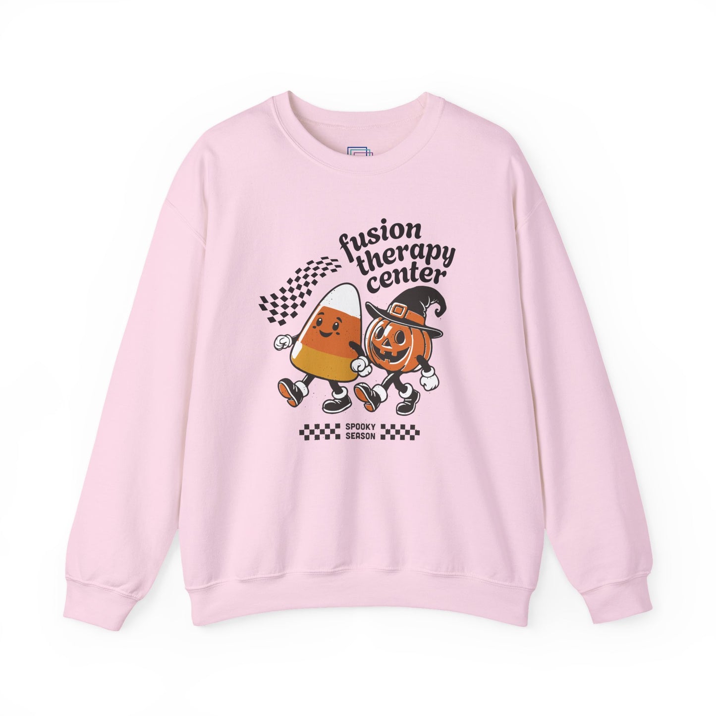 Everyday Sweatshirt | Trick or Treat