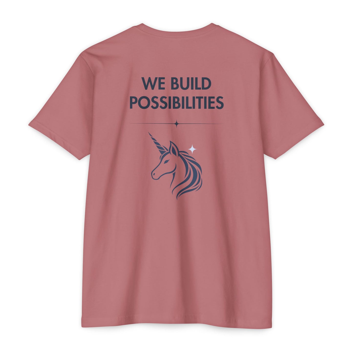 Essential Tee | FAOC Unicorns