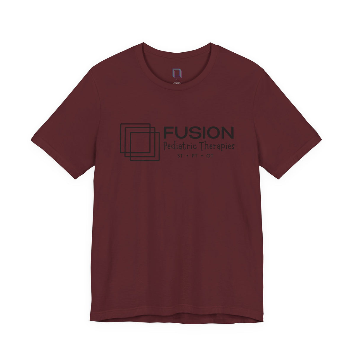 Premium FPT Tee | All Black Logo