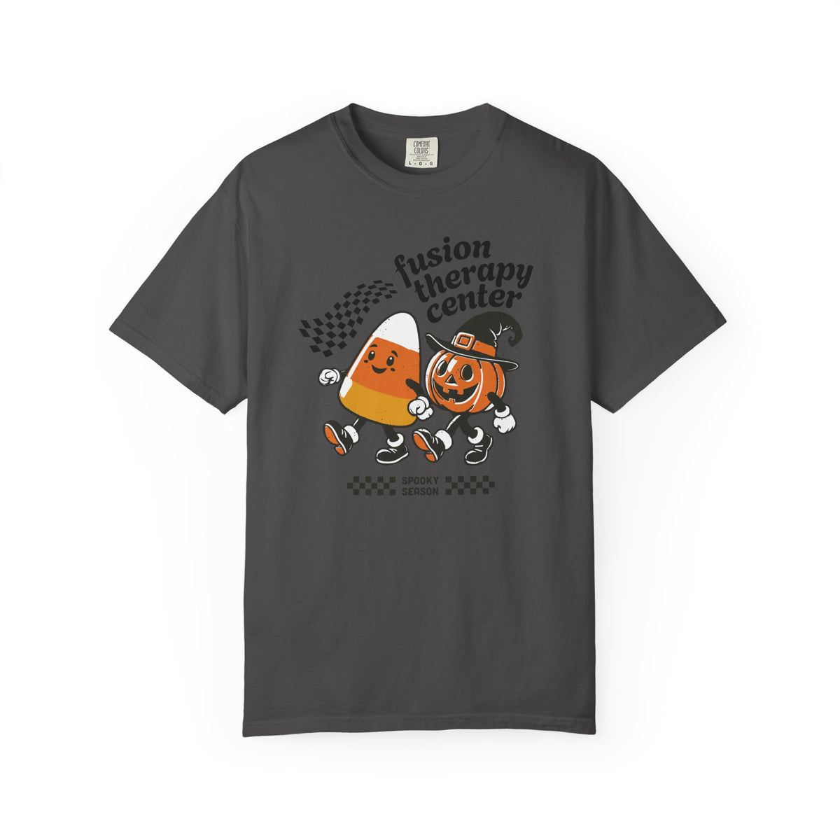 Classic Tee | Trick or Treat